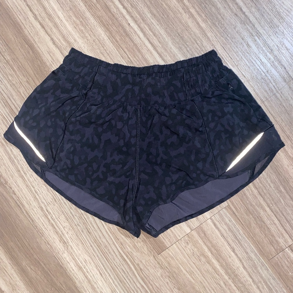 💖Lauren💖 cheetah hotty hot, blush hotty hot, & pink speed up shorts